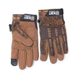 Перчатки монтажника КВТ C-41 (L) - фото 262627