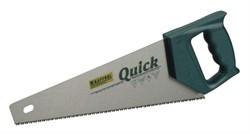 Ножовка по дереву Kraftool Quick 450мм 15004-45 - фото 262717