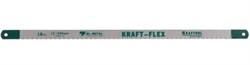 Биметаллическое полотно по металлу Kraftool Kraft-Flex 15942-18-S10 - фото 262734