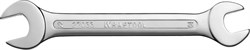 Рожковый ключ Kraftool Expert 19х22 мм 27033-19-22 - фото 262799