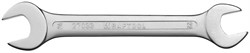 Рожковый ключ Kraftool Expert 22х24 мм 27033-22-24 - фото 262800