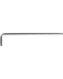 Имбусовый ключ Kraftool Industrie Torx 15 27439-15 - фото 262945