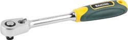 Трещотка Kraftool Pro SlimKraft 1/4" 27794-1/4_z02 - фото 262986
