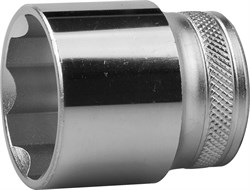 Торцевая головка Kraftool Industrie Qualitat Super-Lock 1/2", 27 мм 27801-27_z01 - фото 263007