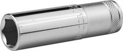 Удлиненная торцевая головка Kraftool Industrie Qualitat Flank 1/2", 15 мм 27807-15_z01 - фото 263036