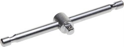 Вороток для торцевых головок Kraftool Industrie Qualitat 1/4", 115 мм 27830-1/4_z01 - фото 263066