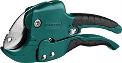 Ножницы для резки металлопластиковых труб Kraftool GX-700 42мм 23406-42 - фото 263136