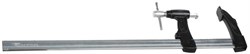 F-образная струбцина Kraftool Expert 600мм 32013-125-600 - фото 263507