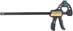 Ручная пистолетная струбцина Kraftool EcoKraft 150мм 32226-15 - фото 263515