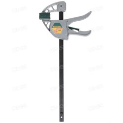 Ручная пистолетная струбцина Kraftool EcoKraft 450мм 32228-45 - фото 263520