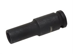 Удлиненная ударная торцевая головка Kraftool Industrie Qualitat Flank 1/2", 22 мм 27942-22_z01 - фото 263627
