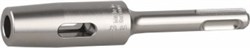 Державка для буровых коронок Kraftool SDS-Plus 115 мм 29202-115 - фото 263707
