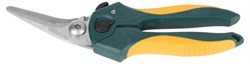 Многофункциональные изогнутые ножницы Kraftool Expert 200мм 40000-2_z01 - фото 263846