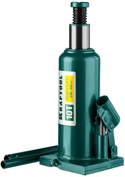 Гидравлический бутылочный домкрат Kraftool Kraft-Lift 20 т 43462-20_z01 - фото 263872