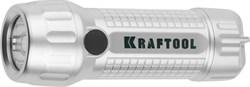 Ручной светодиодный фонарь Kraftool Expert 3Вт 56760 - фото 263904