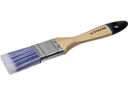 Плоская кисть Stayer Euro Aqua 1,5"/38мм 01062-038 - фото 263920