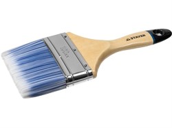 Плоская кисть Stayer Euro Aqua 4"/100мм 01062-100 - фото 263924