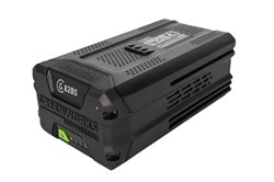 Аккумулятор GD-82 82V GREENWORKS G82B2 - фото 264564