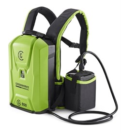 Аккумулятор GD-82 82V GREENWORKS G82B5 - фото 264571