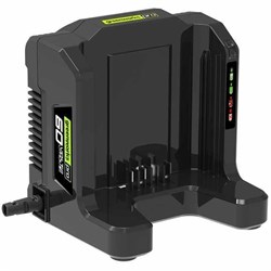 Зарядное устройство GD-60 60V GREENWORKS G60UC - фото 264612