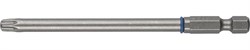 Торсионная бита-звездочка Зубр Эксперт E1/4, T30x100мм 26015-30-100-1 - фото 265608