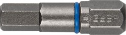 Торсионные шестигранные биты Зубр Эксперт C1/4, HEX5x25мм, 2шт 26017-5-25-2 - фото 265613