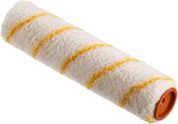 Сменный малярный ролик Зубр Оптима-Гирпаинт 40x240мм 02516-24 - фото 266629