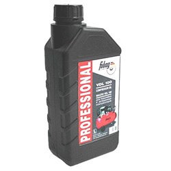 Масло Fubag VDL 100 для поршневых компрессоров 1л - фото 26673