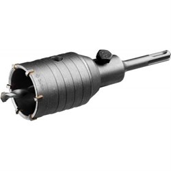 Коронка по бетону Зубр Мастер SDS-Plus 50мм 29211-50 - фото 267040