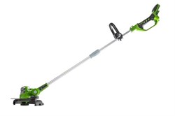 Триммер аккумуляторный G-24 24V Deluxe GREENWORKS G24ST30M - фото 268556