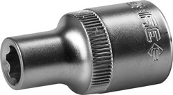 Торцовая головка Зубр Мастер Super Lock 1/2", 10мм 27725-10_z02 - фото 269302