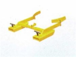Захват для бочек Euro-Lift DG50 00000791 - фото 271556