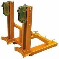 Вилочный захват для бочек Euro-Lift DG720A 720кг - фото 271561