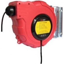 Кабельный барабан Euro-Lift 315J 4x1,5, 5м - фото 271721