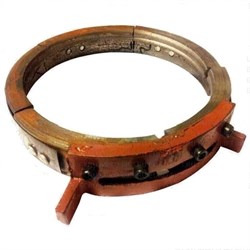 Канатоукладчик для канатного тельфера Euro-Lift H-CD, CD1 и MD1 0.5т - фото 271778