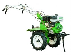 Бензиновый культиватор Aurora Country 1050 Advance - фото 27349