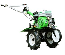 Бензиновый культиватор Aurora Gardener 750 - фото 27367