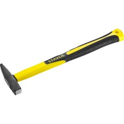 Слесарный молоток Stayer Fiberglass 100 г 20050-01_z01 - фото 273977