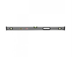 Строительный уровень Stayer Professional BlackMax 100 см 3475-100 - фото 274001