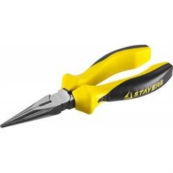 Тонкогубцы Stayer ProTech 160 мм 22027-3-16_z02 - фото 274053