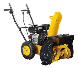 Бензиновый снегоуборщик Zitrek ST5605 082-0022 - фото 275276