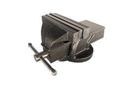 Слесарные тиски Zitrek BV-150 068-1780 - фото 275288