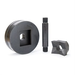 Комплект насадок ПАСКАЛЪ к ПГЛ 21x22 мм 88185 - фото 275643