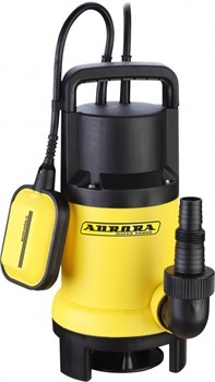 Погружной насос Aurora ASP 750 D - фото 27605