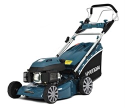 Бензиновая газонокосилка Hyundai L 4600S - фото 276325