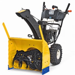 Снегоуборщик бензиновый Cub Cadet XS2 61 SWE - фото 276880