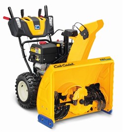 Снегоуборщик бензиновый Cub Cadet XS3 76 SWE - фото 276905