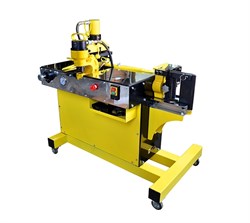 Шинообрабатывающий станок SHTOK СРШ-Р-07 21130 - фото 277754