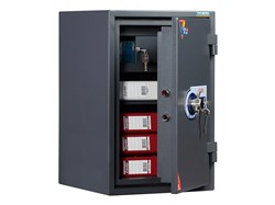 Огневзломостойкий сейф VALBERG Гарант-67T S10499260514 - фото 281444