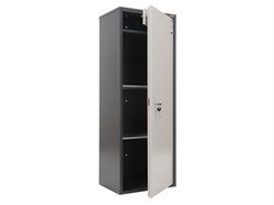 Бухгалтерский шкаф AIKO SL-125T S10799130502 - фото 282301
